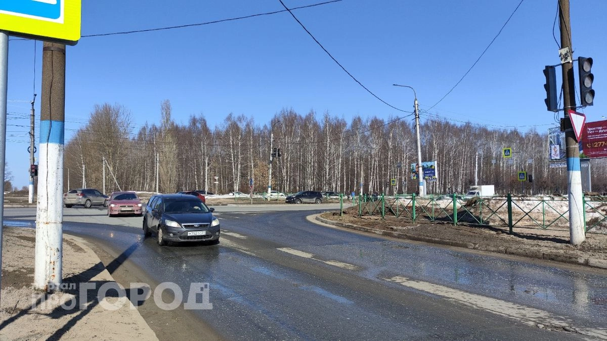 Три новые ловушки поджидают водителей на дорогах