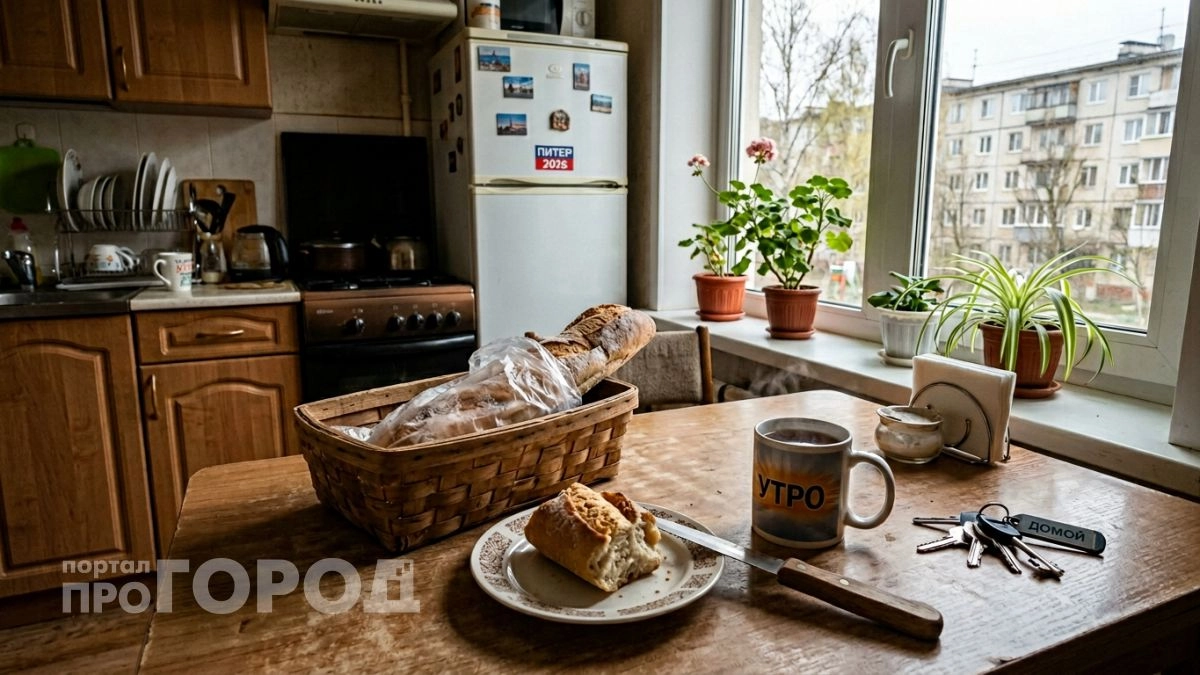 Оказывается я всю жизнь ел хлеб неправильно — вот что нужно делать с пирожковой тарелкой чтобы не краснеть