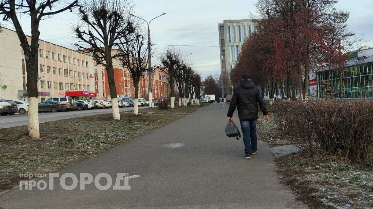 Запугав недружественным государством, жителя Семенова оставили без 400 000 рублей