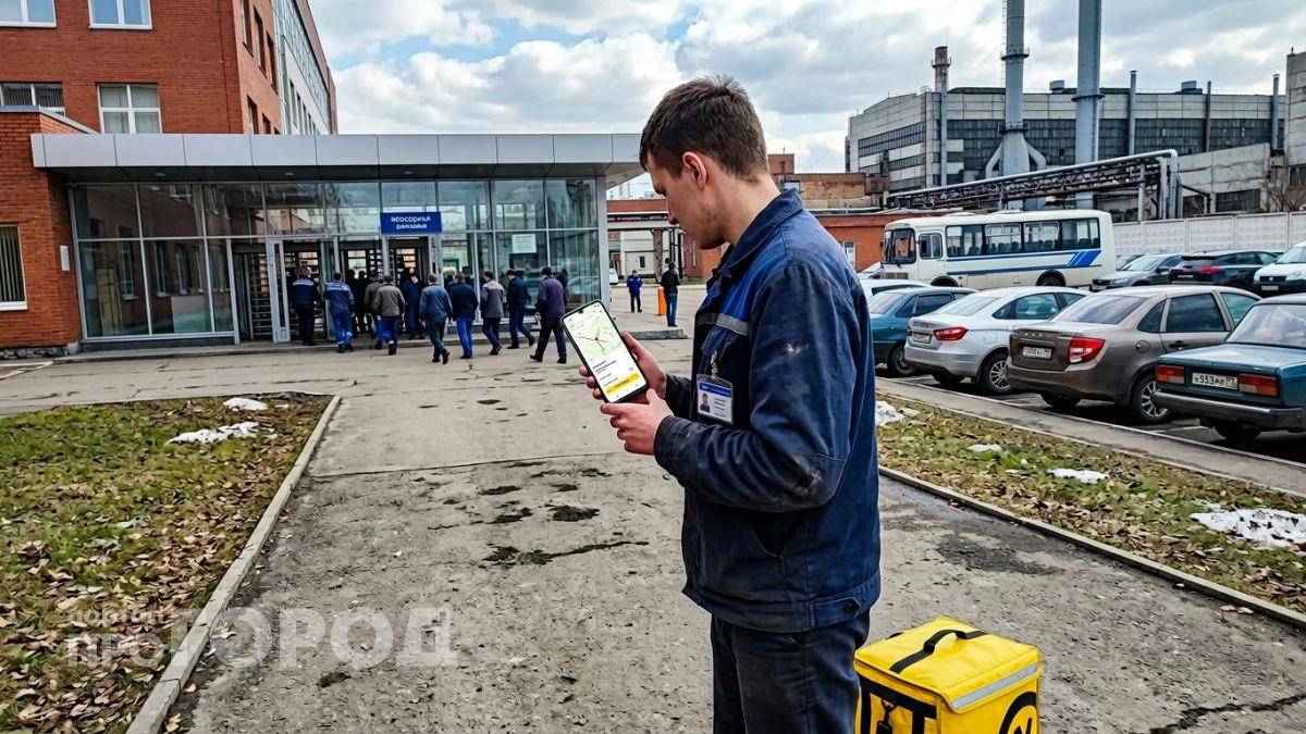 Зарплаты уже не мотивируют: почему квалифицированные рабочие бросают цеха и уходят в никуда навсегда