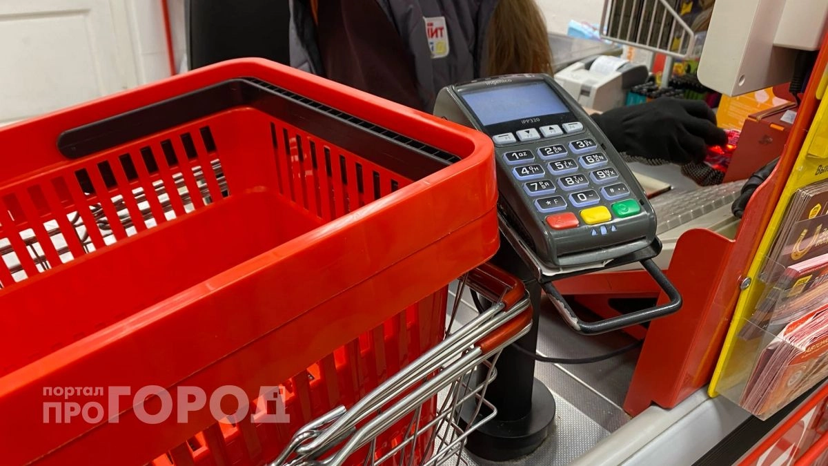 Нижегородцев перевели на "наличку" из-за массового сбоя в работе мобильных банков