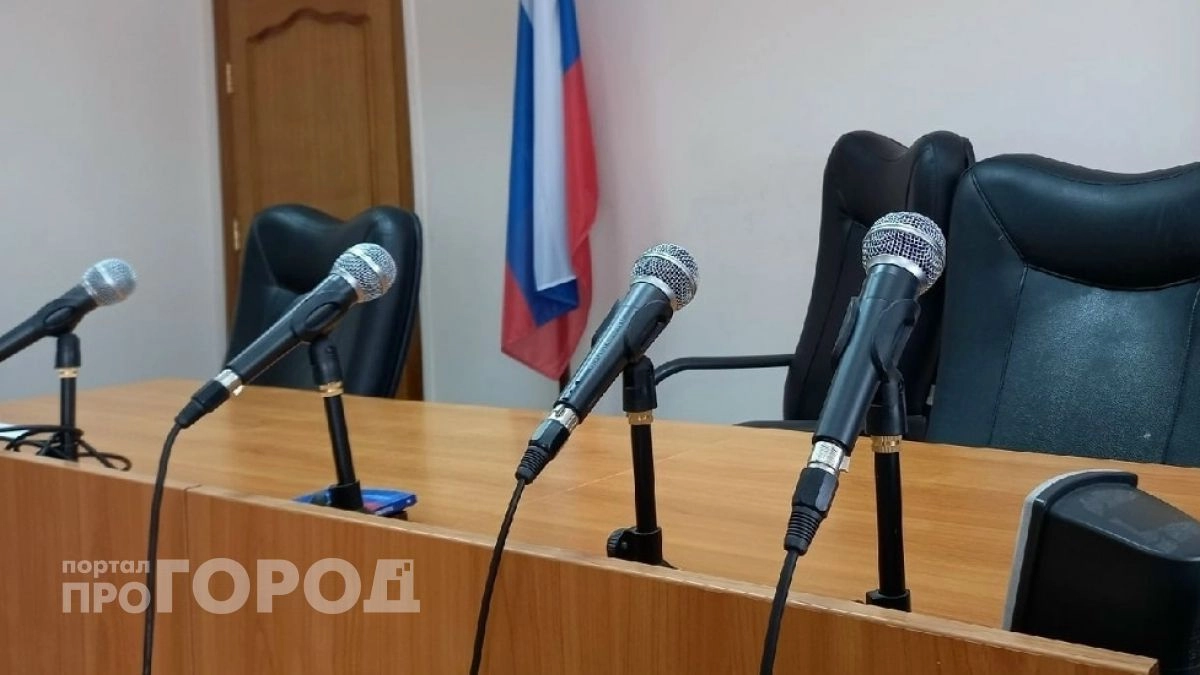 Бухгалтер из Дзержинска доказала в суде, что ее незаконно уволили, и получила 1,5 миллиона