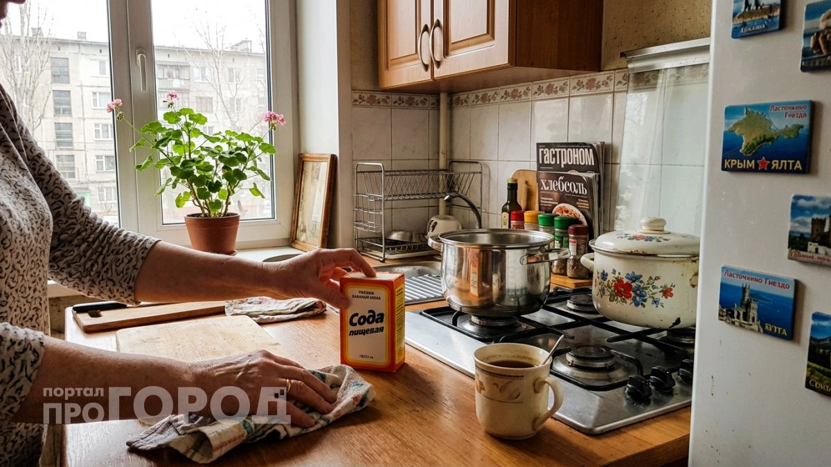 Выбираем идеальную кастрюлю для кухни: почему опытные хозяйки отказываются от эмали в пользу нержавейки