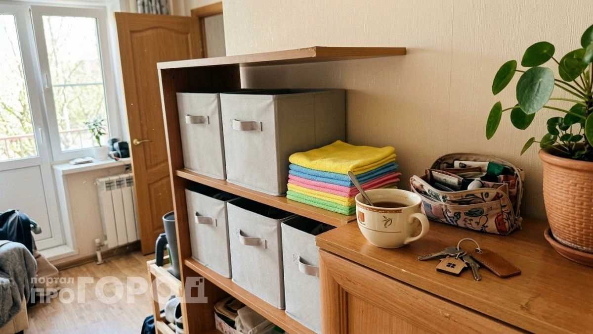 Хватит переплачивать за чистоту: 10 копеечных товаров из Fix Price, которые заменят дорогую бытовую химию