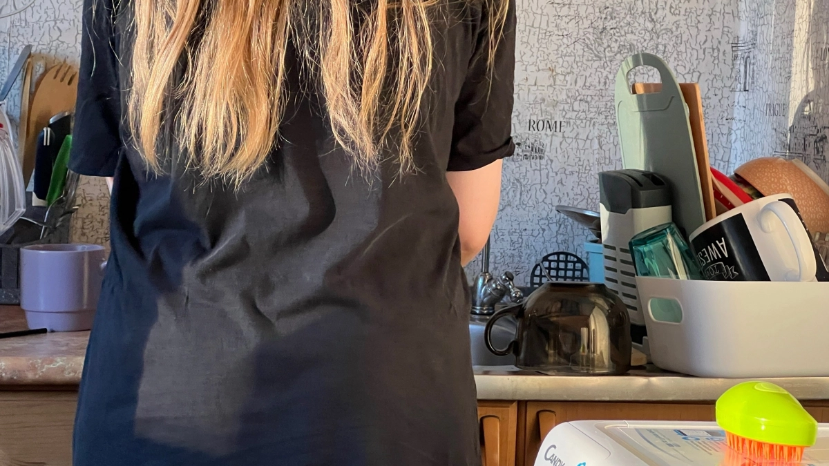 В какие дни нужно делать уборку перед Пасхой: батюшка назвал дни