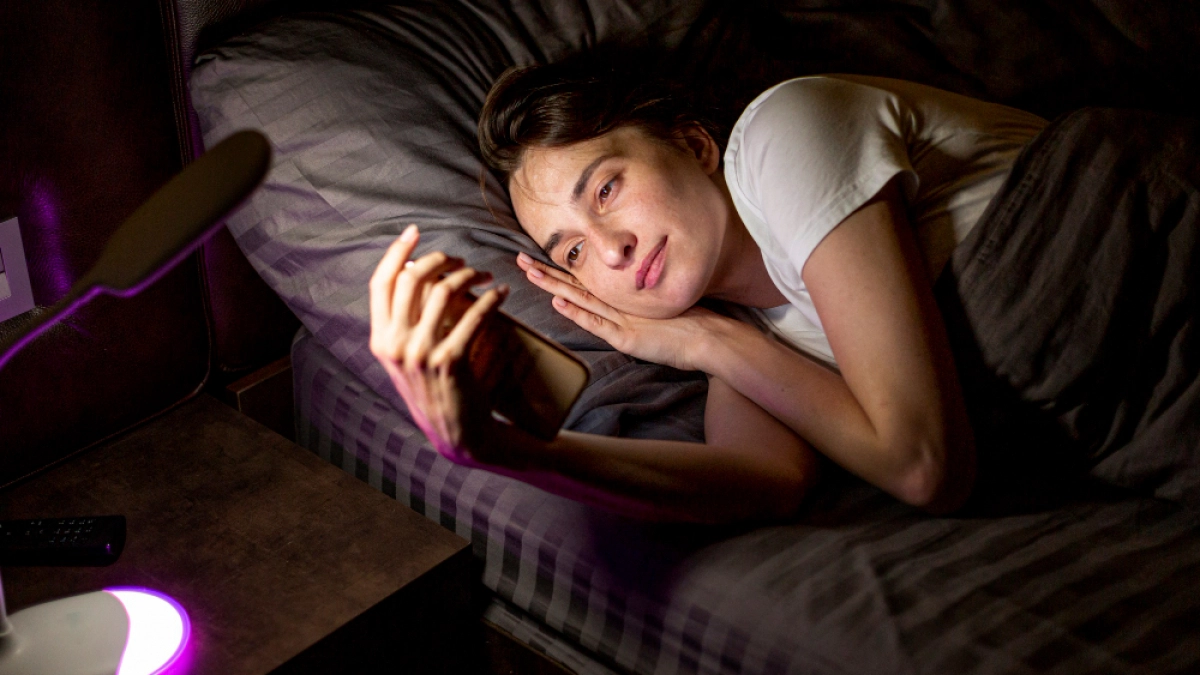 Просыпаетесь между 3 и 5 утра? Это не случайность и не бессонница