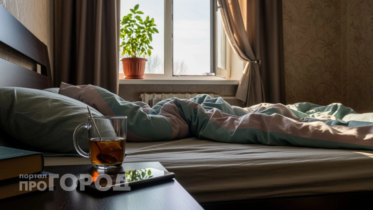 Теперь даже старые вонючие подушки запахнут свежестью: одна хитрость от пота и изношенности