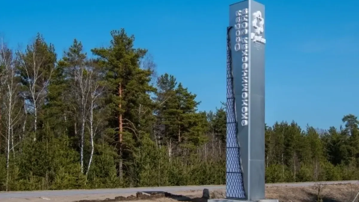 «Ростелеком» проложил 15 км оптики до ОЭЗ «Кулибин» со скоростью 10 Гбит/с