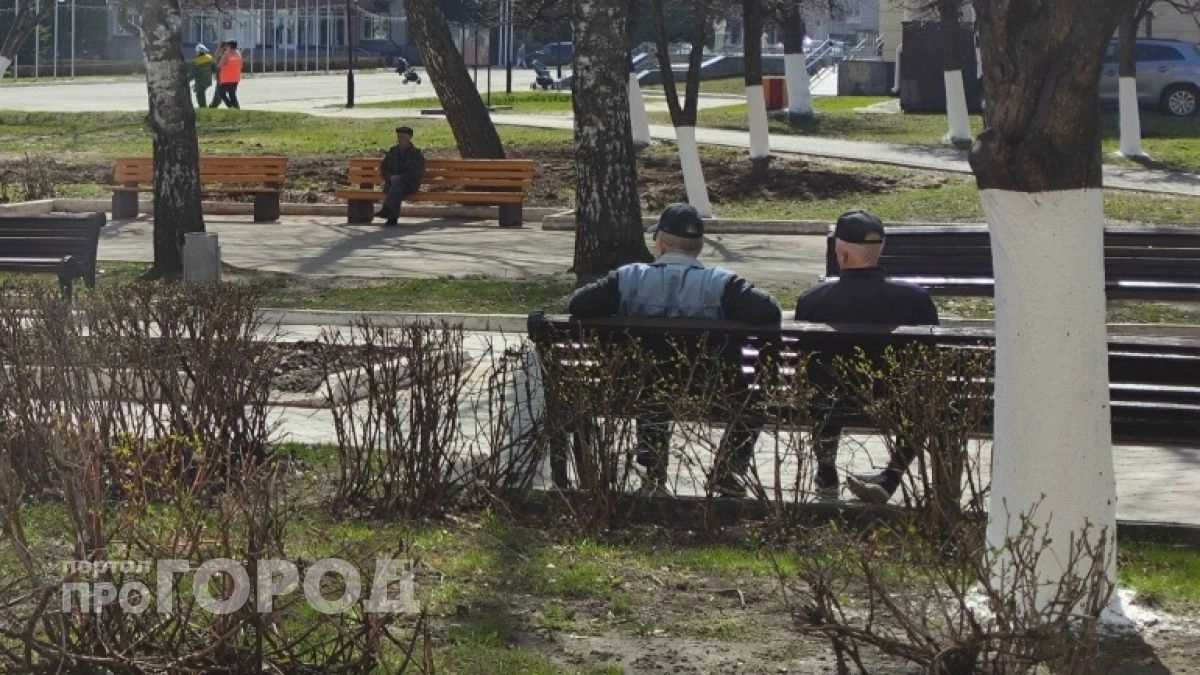 Пенсионеру из Балахны пообещали 5 миллионов, но в итоге забрали 400 тысяч