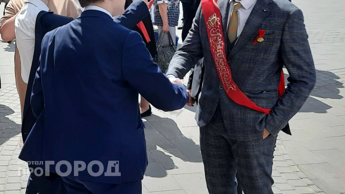 Нижегородцы хотят учиться как в СССР