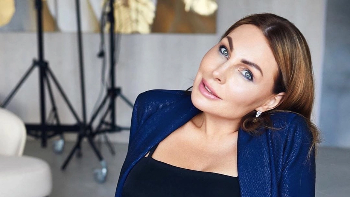 Звезда "Счастливы вместе" из Нижнего Новгорода попала в скандал из-за своей дочери