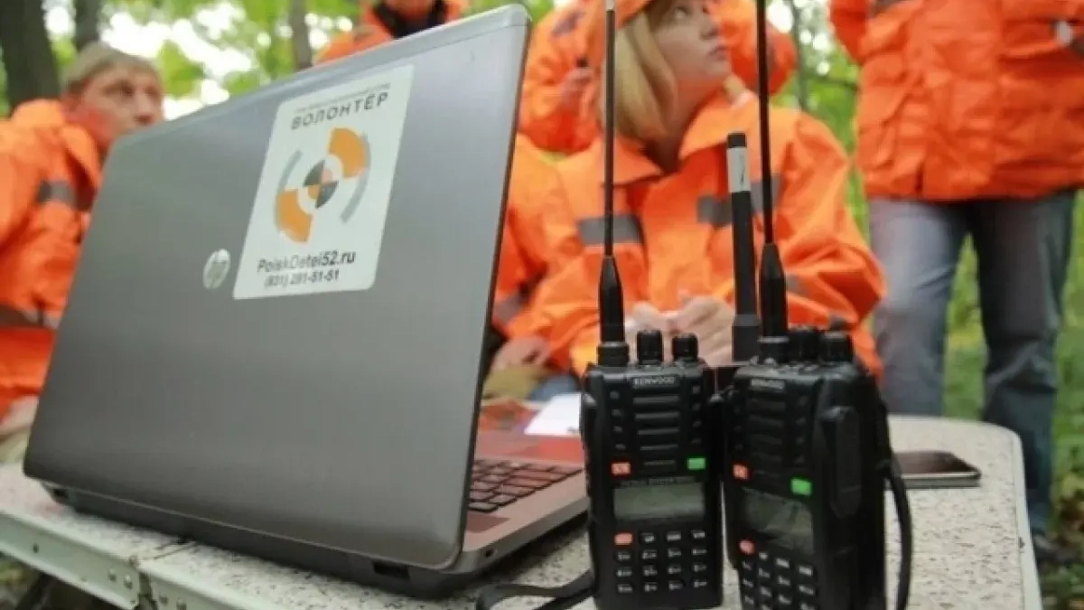 В марте в Нижегородской области пропали 128 человек — 17 до сих пор не найдены