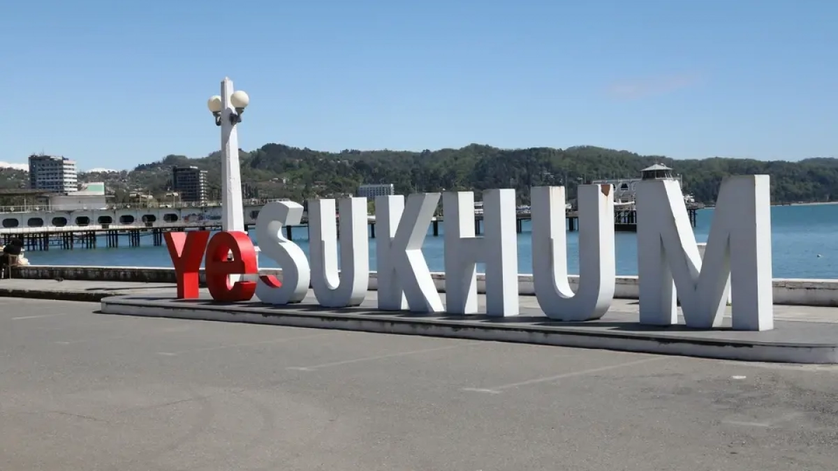 Нижегородская область и Абхазия подписали соглашение о туризме и культуре