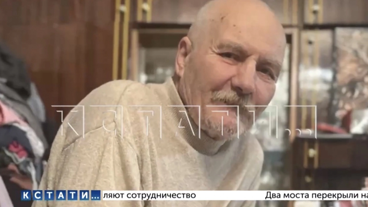 Мужчина, напавший на невестку, пропал после допроса в Автозаводском районе