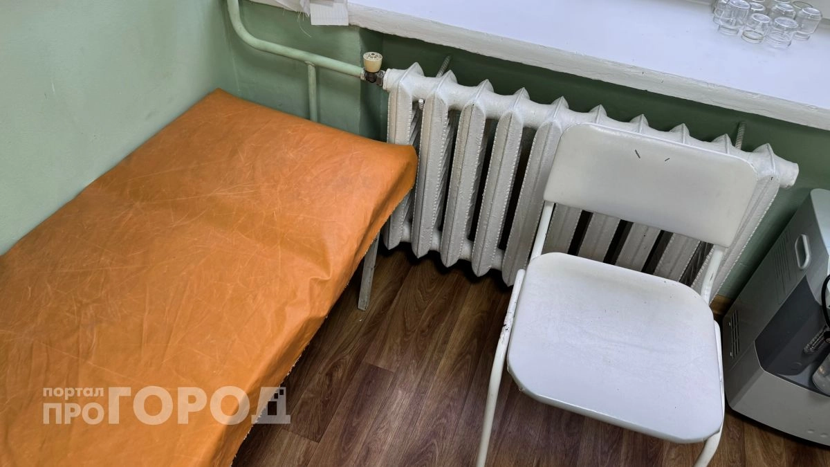 Поезда здоровья приедут в районы Нижегородской области в апреле: где будут работать