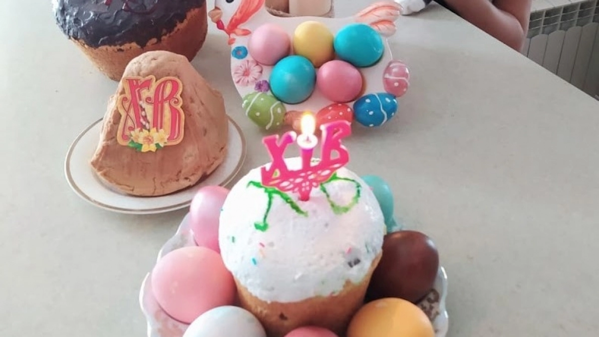 Яйца к Пасхе будут ярче лимона, без всякой химии: секретный метод, который забыли на 30 лет