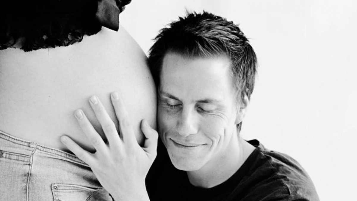 Губернатор Нижегородской области предложил создать поддержку для будущих отцов