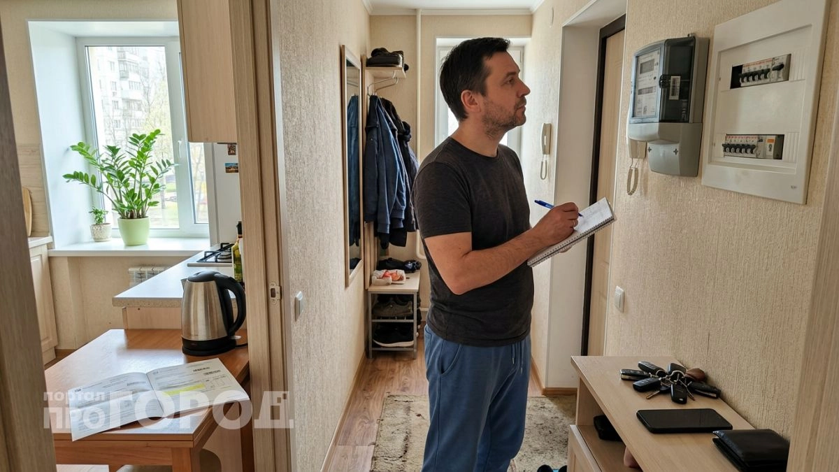 Перестал кормить коммунальщиков: теперь я законно экономлю на квитанции пару тысяч рублей каждый месяц