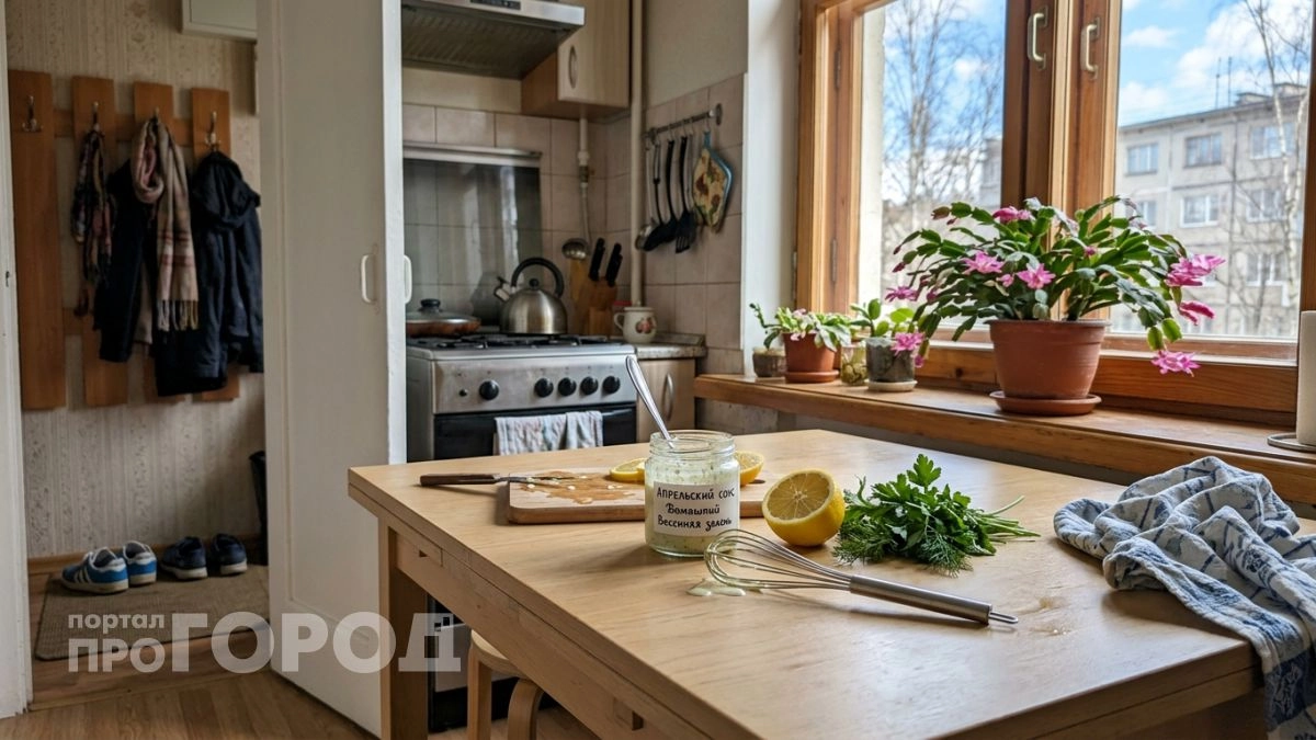 Выбросила покупной майонез из холодильника: готовлю за минуту нежный соус, с которым салаты съедают дочиста