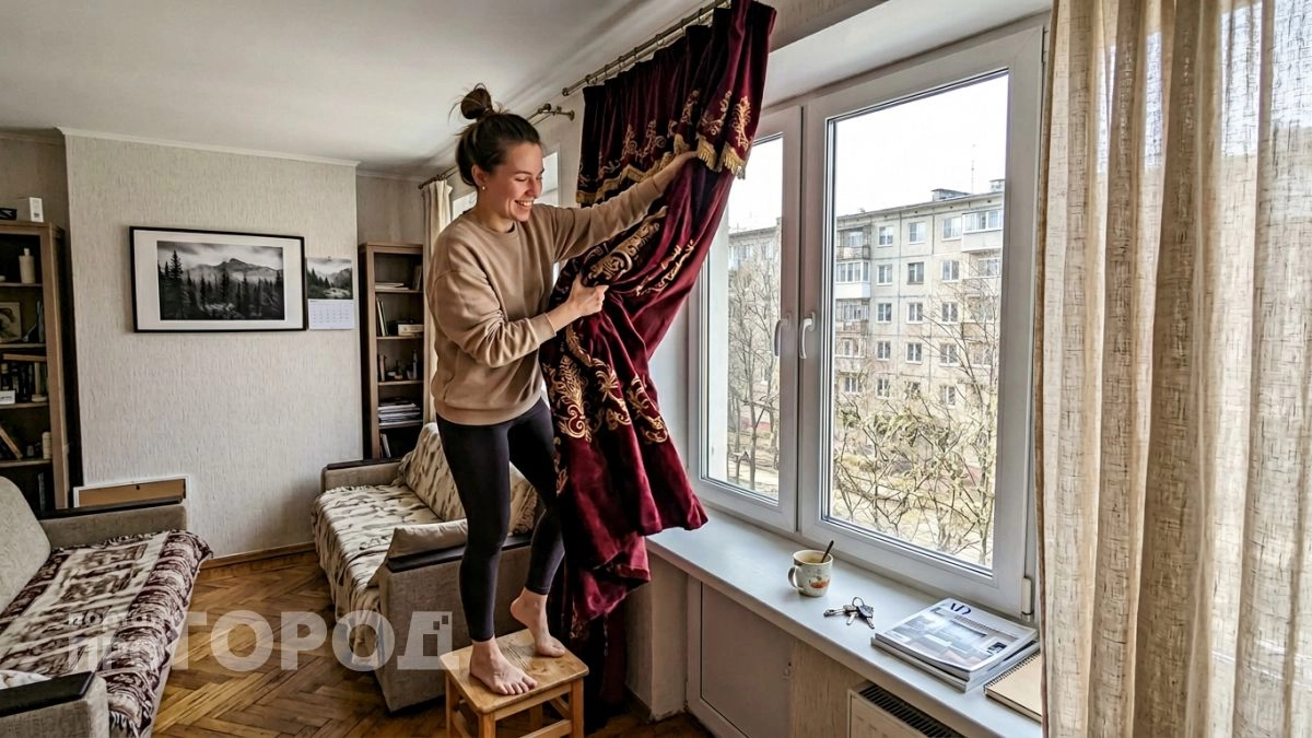 Ваш интерьер выглядит дешево: уберите эти 9 предметов прямо сейчас и квартира станет выглядеть дорого