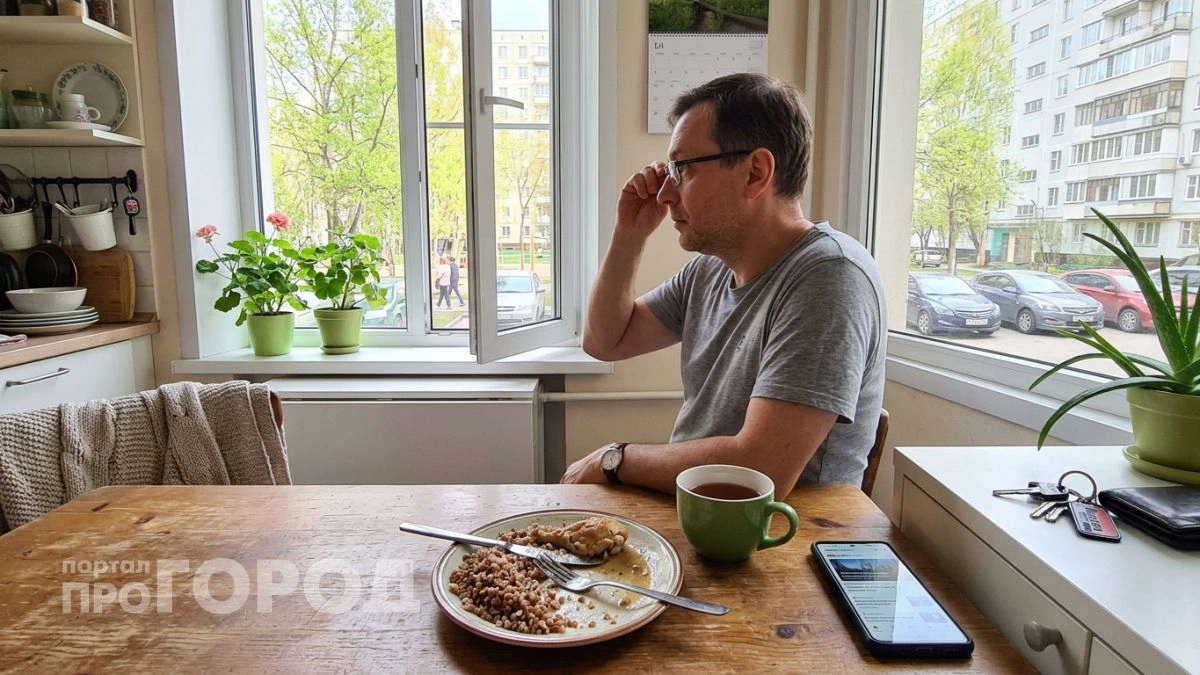 Никто не пришел на помощь, когда я начала задыхаться дома: одно движение помогло мне спастись за секунду