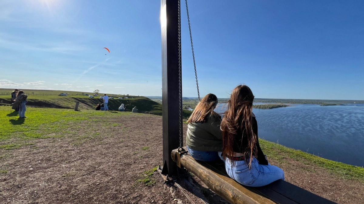 Поцелованные ангелами: эти три буквы в имени детей гарантируют им счастье