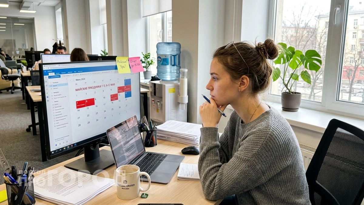 Четырехдневка официально одобрена: узнайте точные сроки перехода на новый график работы для всех россиян