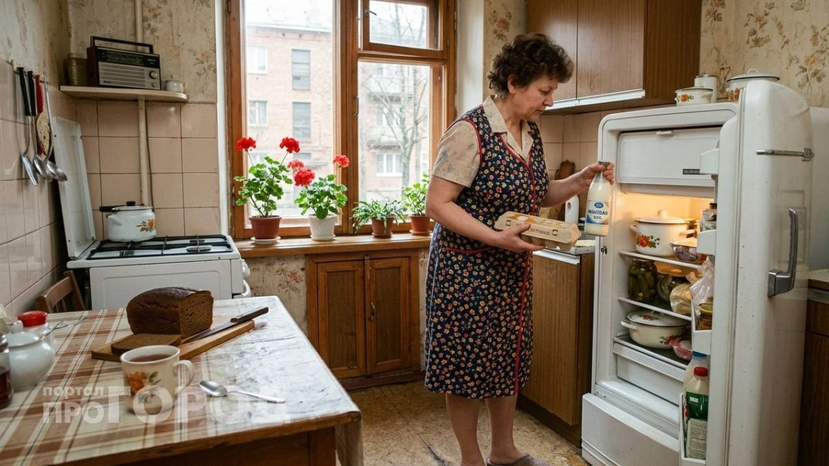 Почему молоко в СССР было в треугольниках, а сейчас - нет: куда оно исчезло с прилавков