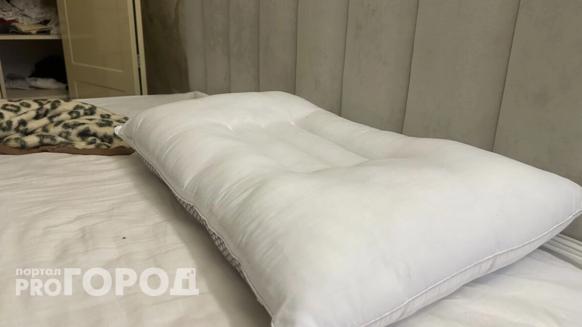 Подушка уходит в прошлое: умные люди выбирают другое и высыпаться по-настоящему