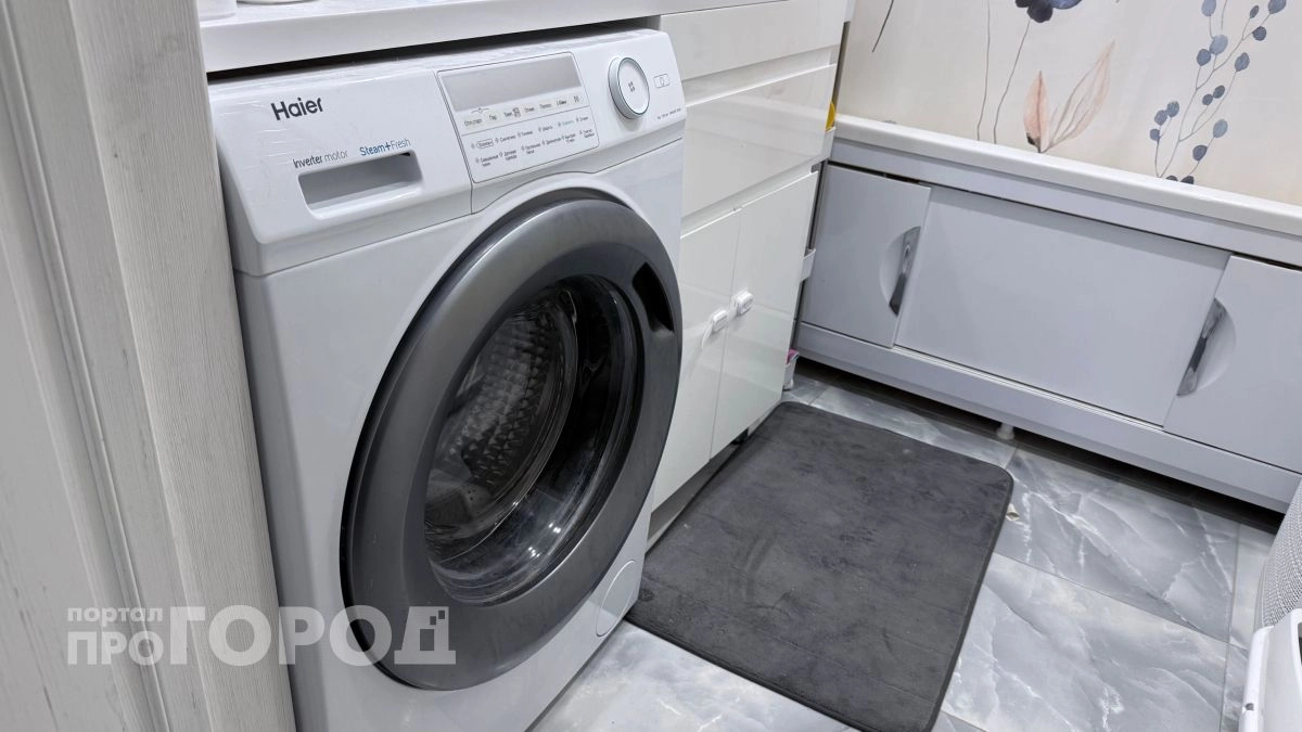 Стиралка и пылесос  попали под запрет: тысячи россиян получат штраф – причина банальная