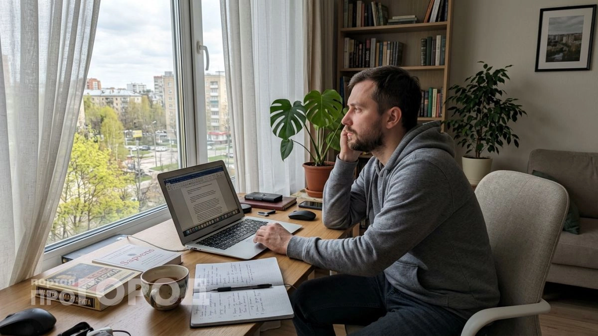 Ваш мозг зациклен на плохом: одна фраза Черниговской поможет выключить тревогу и наконец обрести покой