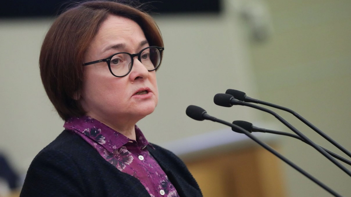 Беспрецедентное заявление со времен лихих 90-х: Набиуллина анонсировала запуск новой валюты с 1 сентября