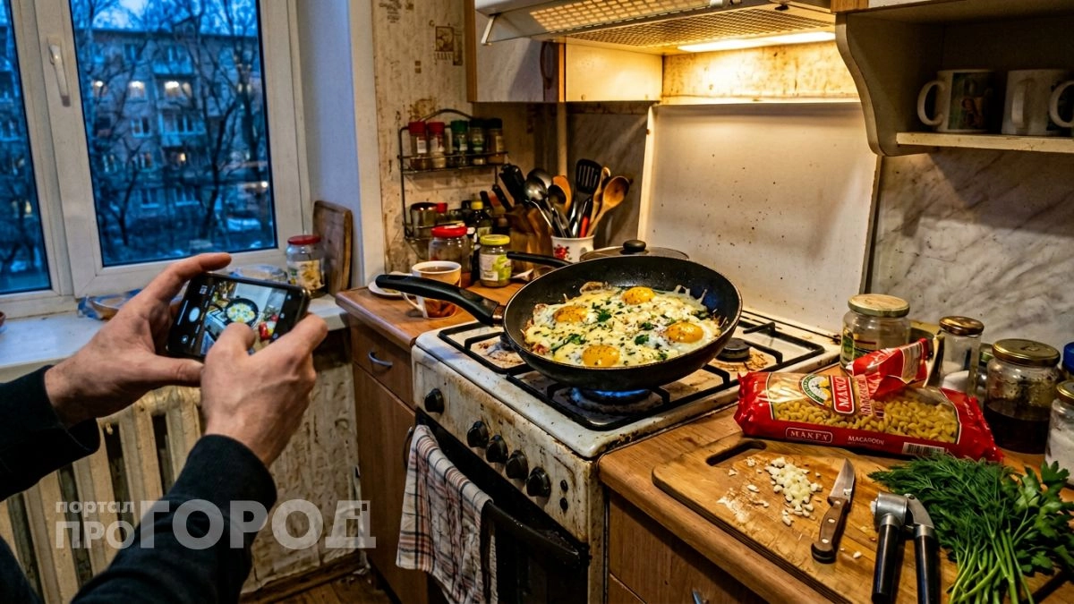 Устала стоять у плиты после работы: вот мой список из пяти простых блюд которые готовятся за 20 минут