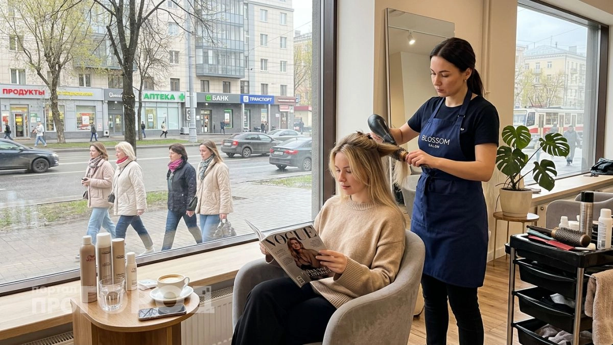 Ухоженность без лишних усилий: простые привычки, которые помогут вам выглядеть безупречно каждый божий день