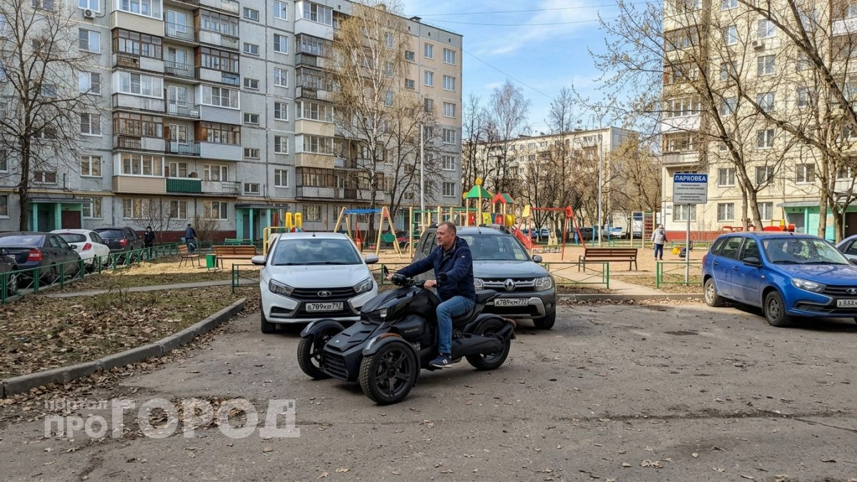 Бонус для владельцев категории B: с апреля разрешили садиться за руль новой техники без лишних экзаменов