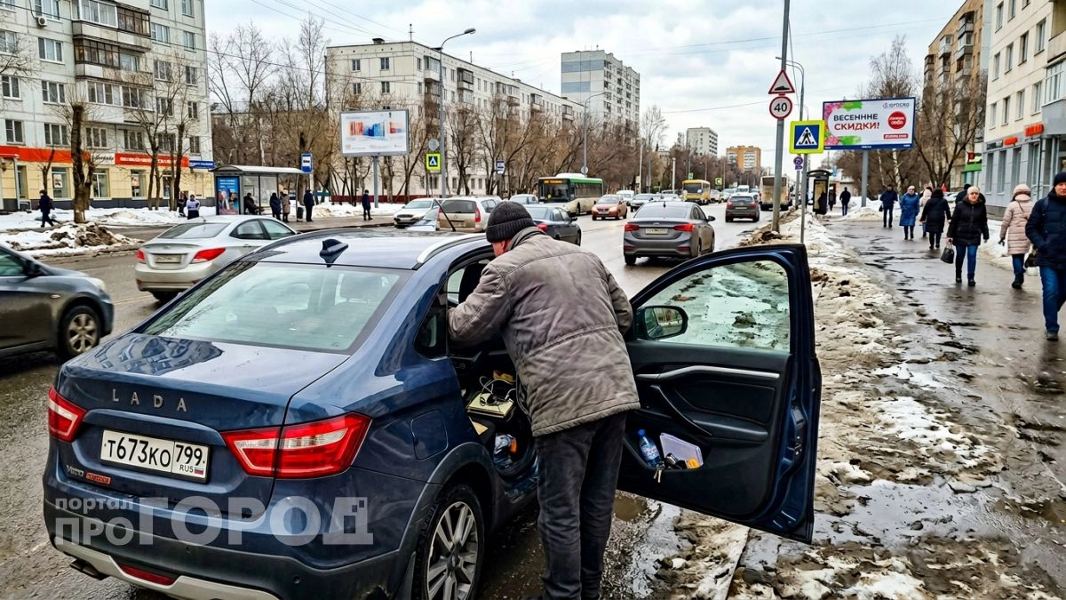 Обычный перцовый баллончик в дверце авто: почему простая самооборона может обернуться для водителя тюрьмой