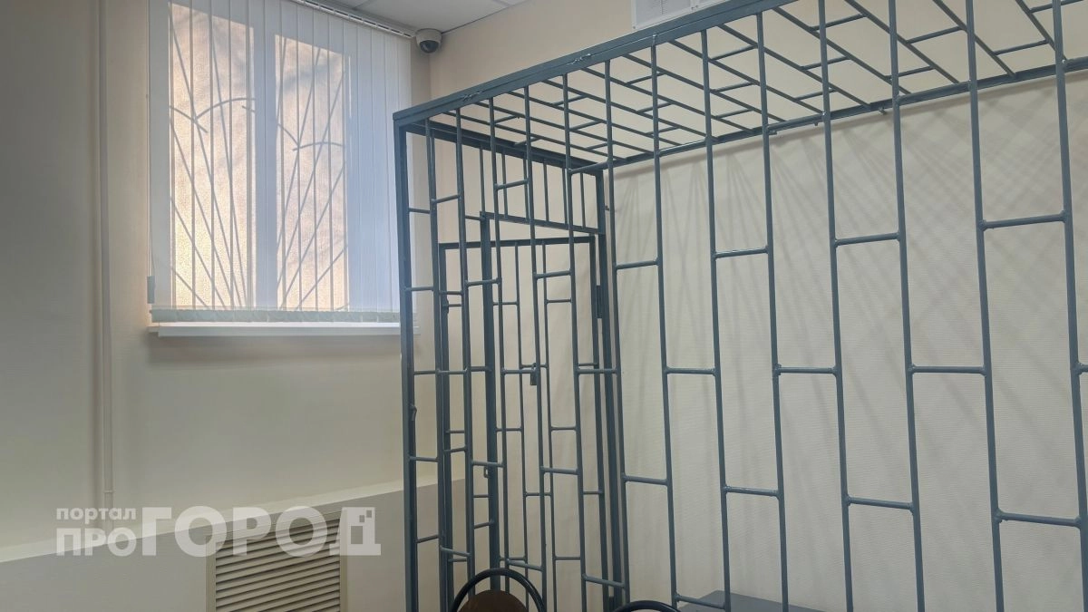 22-летнего жителя Нижегородской области будут судить за помощь в обмане 93-летней пенсионерки