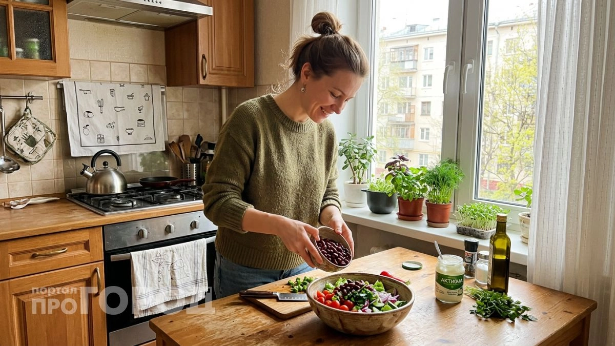 Перестаньте переплачивать за БАДы: этот дешевый продукт из супермаркета защищает клетки и продлевает молодость