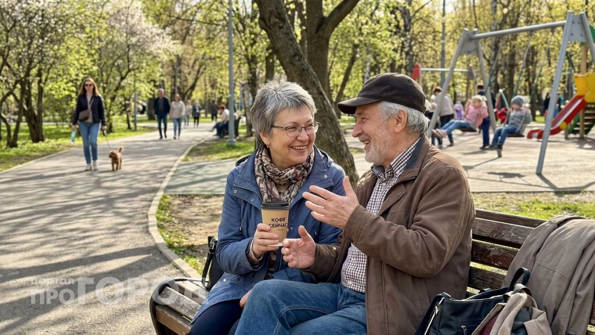 Почему после 50 лет стоит пересмотреть круг общения: мнение Натальи Бехтеревой о выборе близких людей