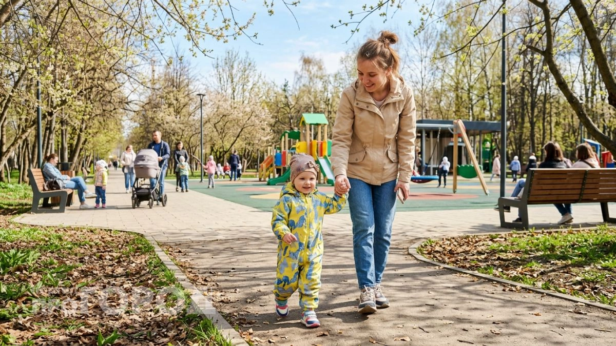 Забытое имя из СССР снова на пике популярности: оно дарит девочкам невероятную силу и твердый характер