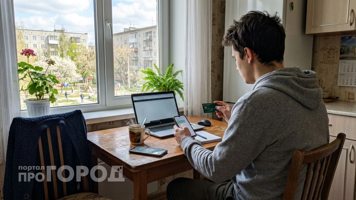 Ваши переводы под прицелом ФНС: узнайте критические суммы, которые гарантированно вызовут интерес налоговой