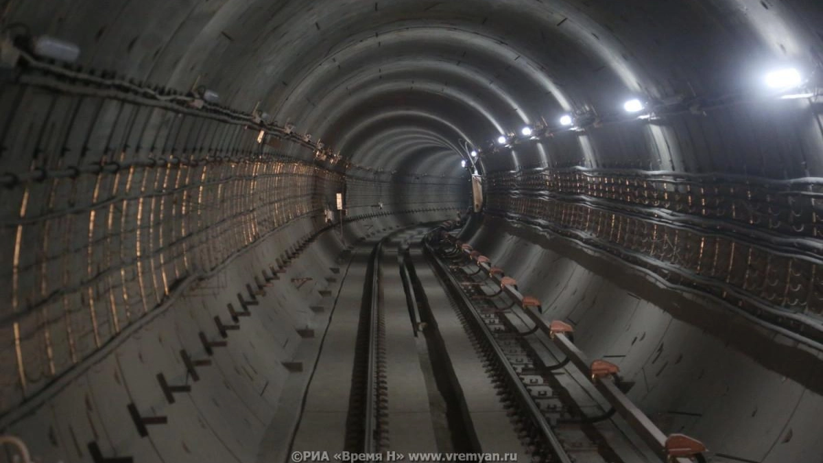 «Метро НН» выпустило книгу о тайной жизни нижегородской подземки