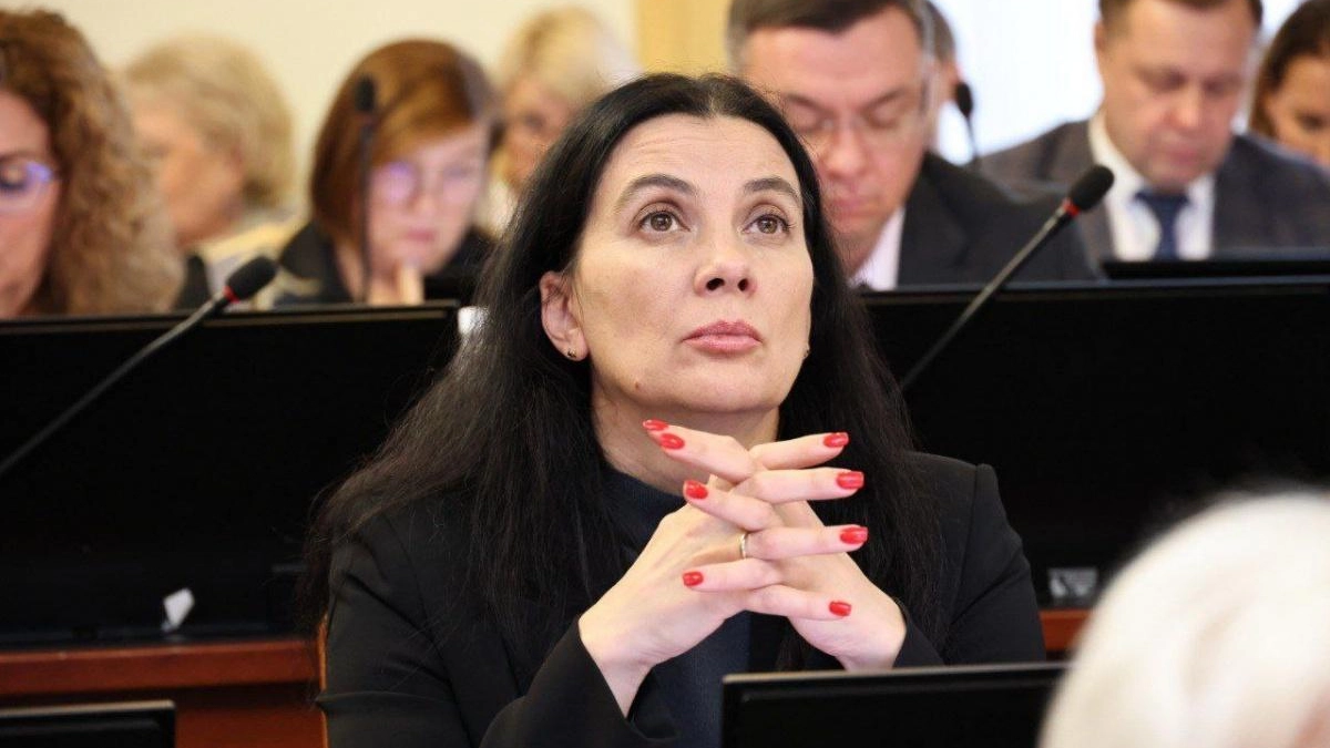 Депутат Гриневич призвала не выдавать паспорта мигрантам после смертельного ДТП в Нижнем