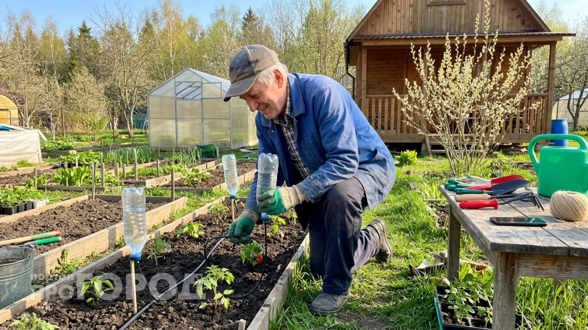 Забыла про боль в пояснице на грядках: протестировала 8 дачных новинок 2026 года для легкого труда на участке