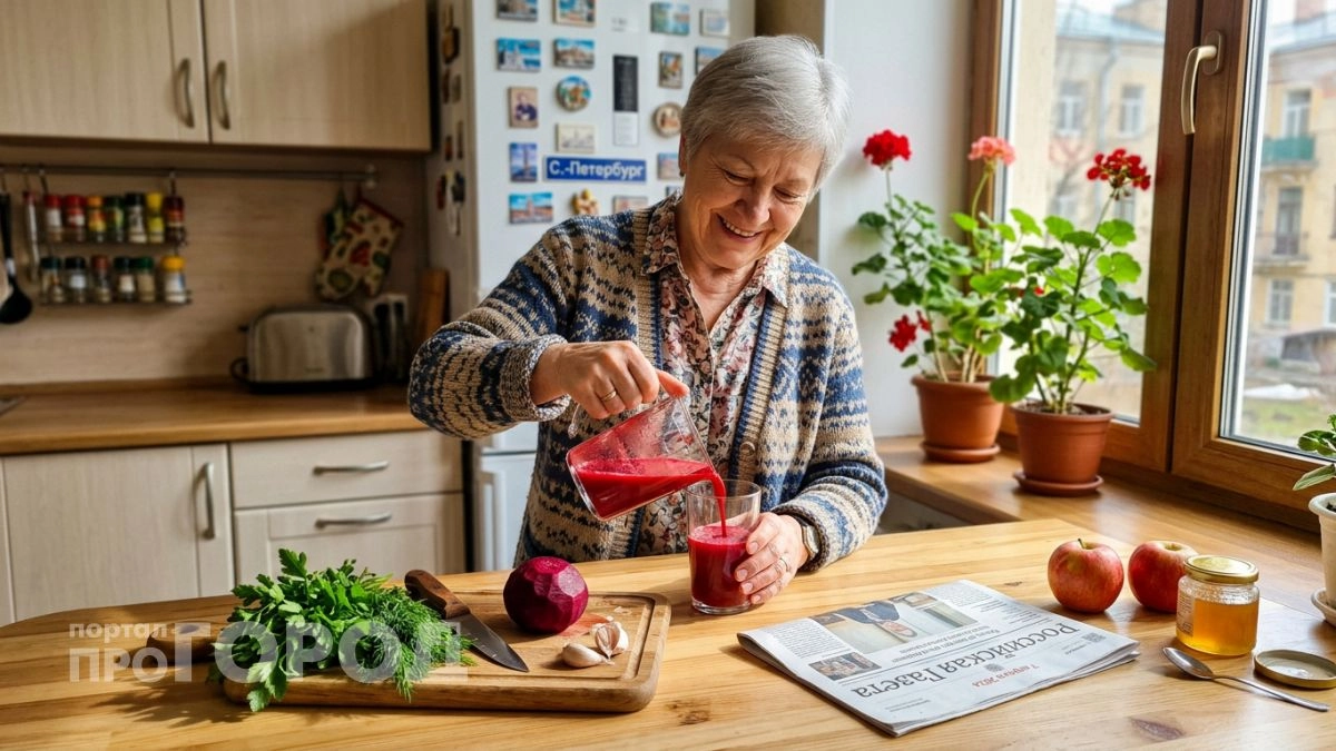 Ваши сосуды станут как в молодости: просто начните добавлять этот доступный продукт в свой утренний рацион