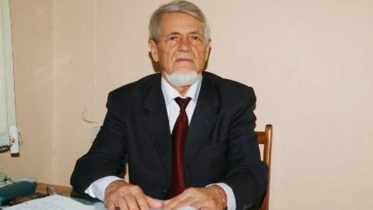 В Нижнем Новгороде скончался профессор сельхозакадемии Иван Постнов — он отдал вузу более 40 лет