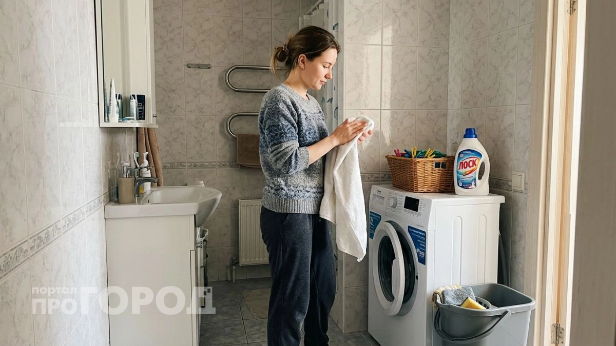 Мастера раскрыли правду о дверце стиральной машины: вот как нужно делать, чтобы техника прослужила годы