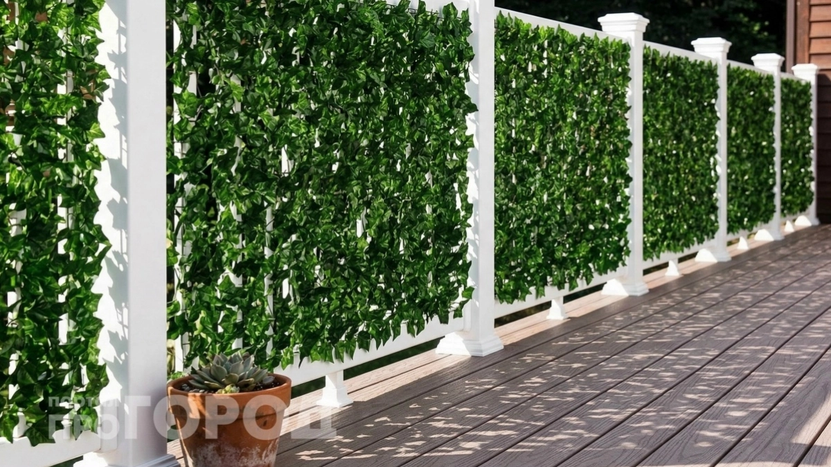 Забор, который рвёт профлист по всем фронтам: едем в "Чижик" за новым хитом сезона