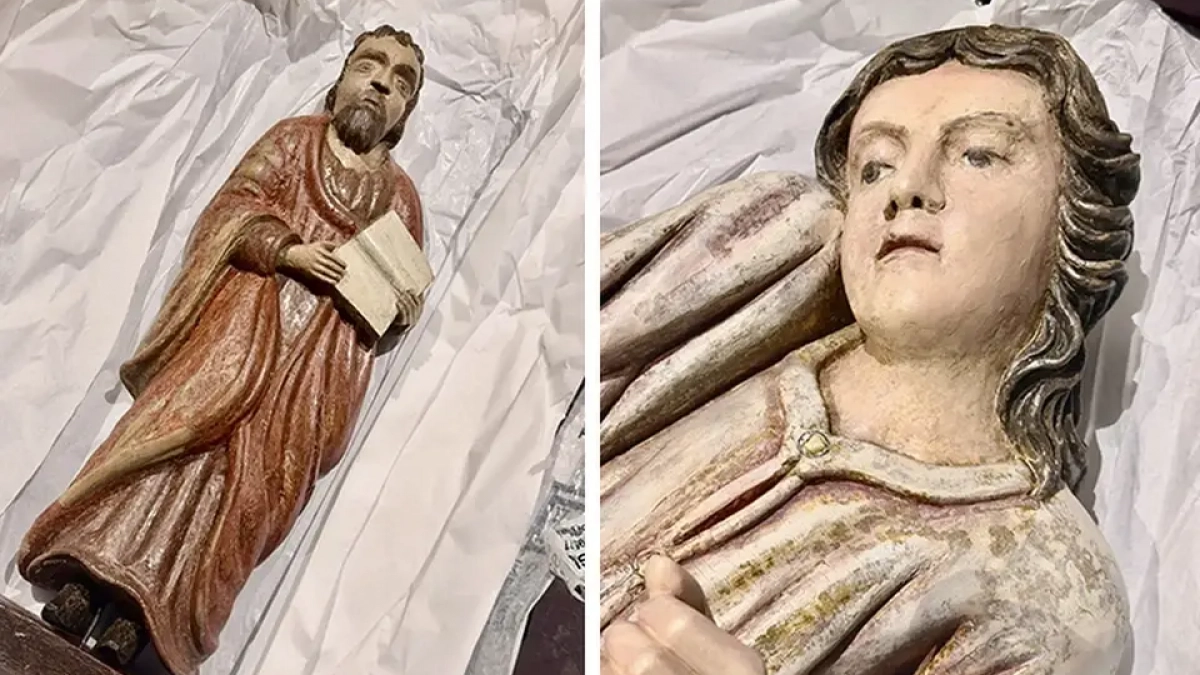 47 памятников деревянного зодчества XVII века вернулись в нижегородские музеи