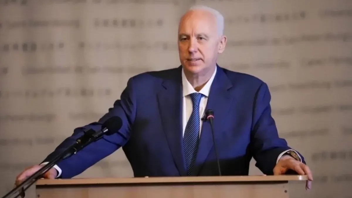 Бастрыкин взял под контроль дело о пенсионере, ударившем сноху ножом